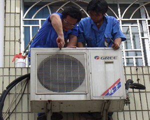 渭南空调维修售后服务中心