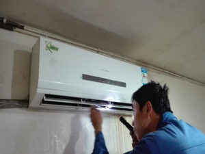 渭南格力空调电话是多少