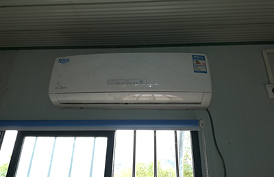 渭南空调维修在哪里找