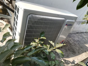 渭南空调维修售后服务