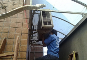 渭南空调维修售后服务中心