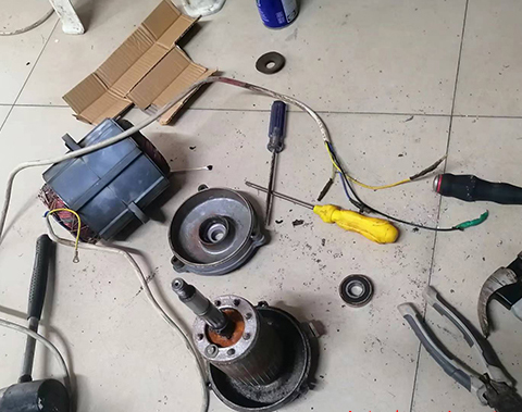 渭南空调维修售后服务中心电话在哪里找