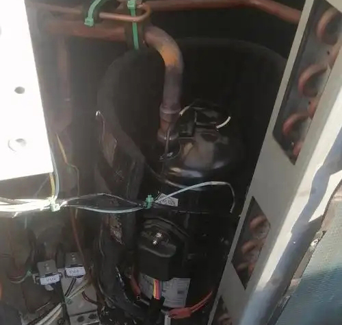 渭南维修变频空调电话在哪里找