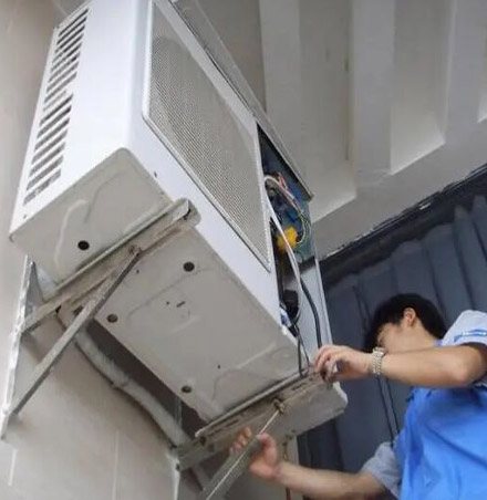 渭南24小时空调维修热线