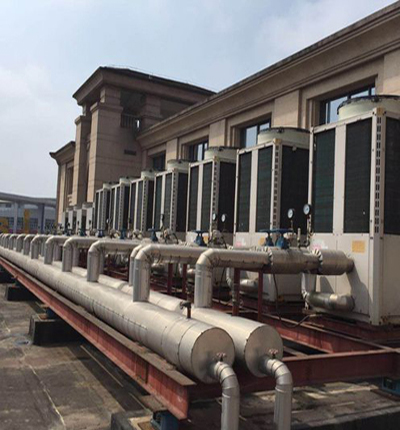 渭南多联机维修 渭南中央空调维修