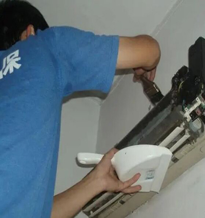 渭南空调清洗保养