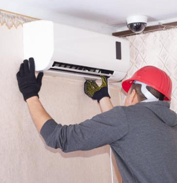 渭南空调内机噪音大