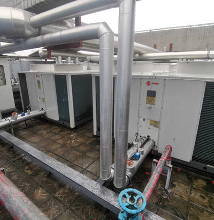 渭南附近中央空调维修 渭南上门中央空调维修