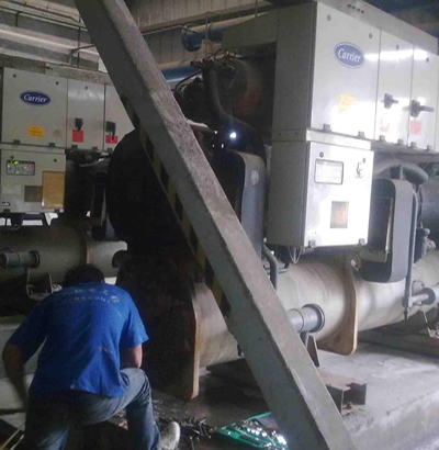 渭南冰箱维修 渭南制冷设备维修